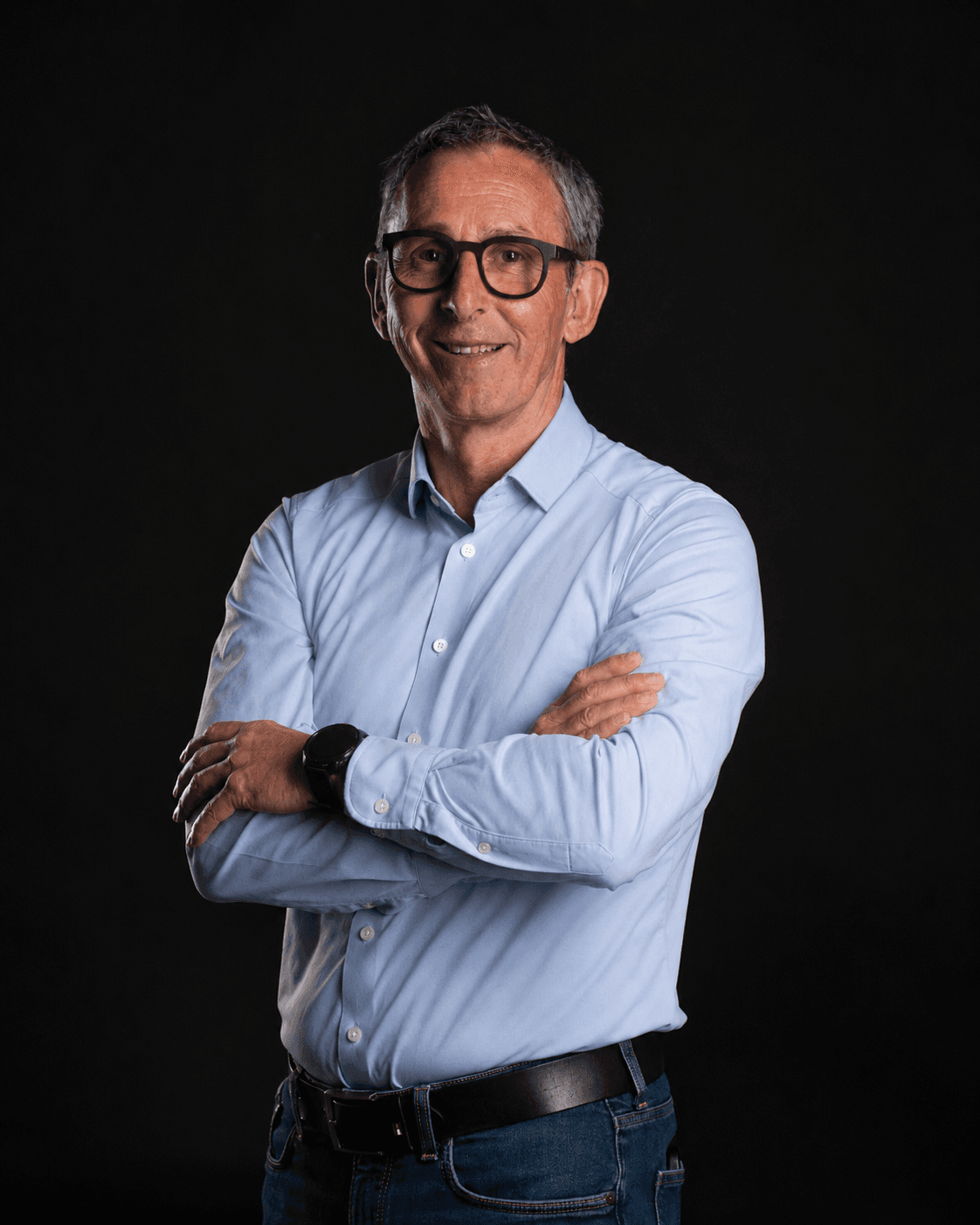 Thomas Gilardi