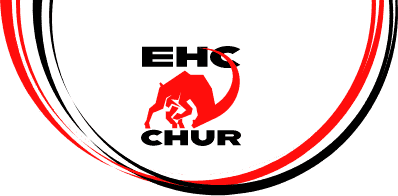 Logo EHC Chur