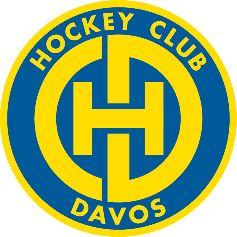 Logo HC Davos